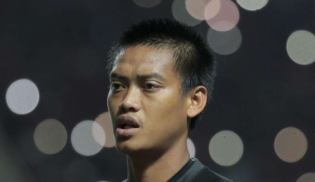 Cerita Pilu Kurnia Meiga, Mantan Kiper Timnas Indonesia yang Jual Medali untuk Biaya Pengobatan