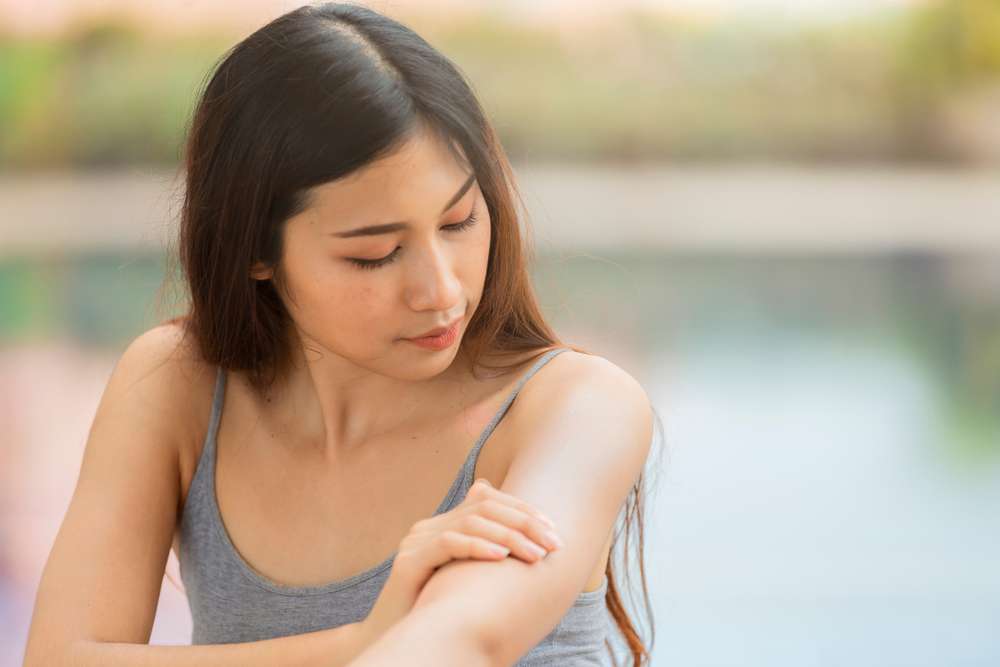 Kenali 4 Tanda Kekurangan Vitamin dan Mineral, Jangan Lupa Cukupi dengan IPI Vitamin & Mineral!