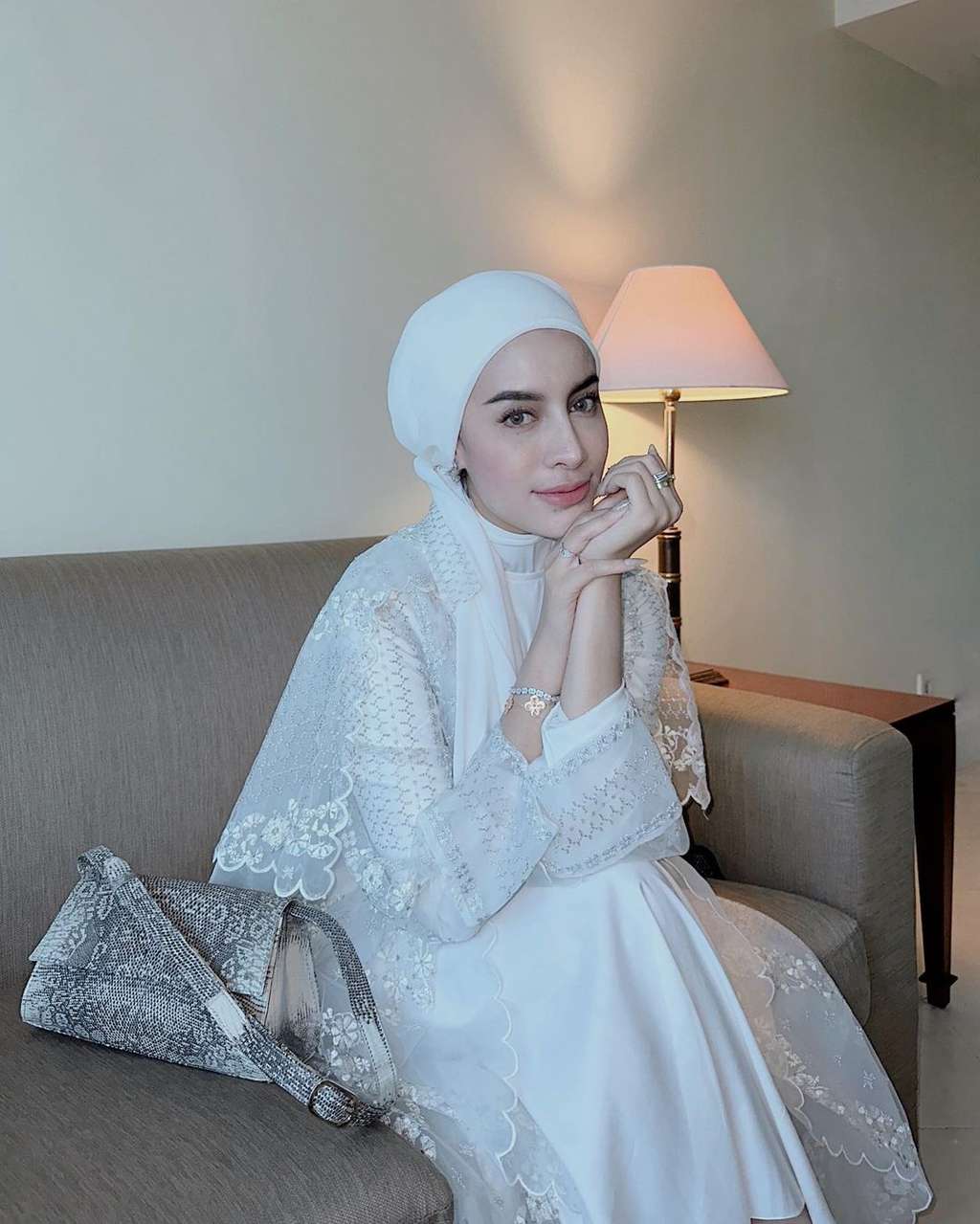 Instagram @aghniapunjabi