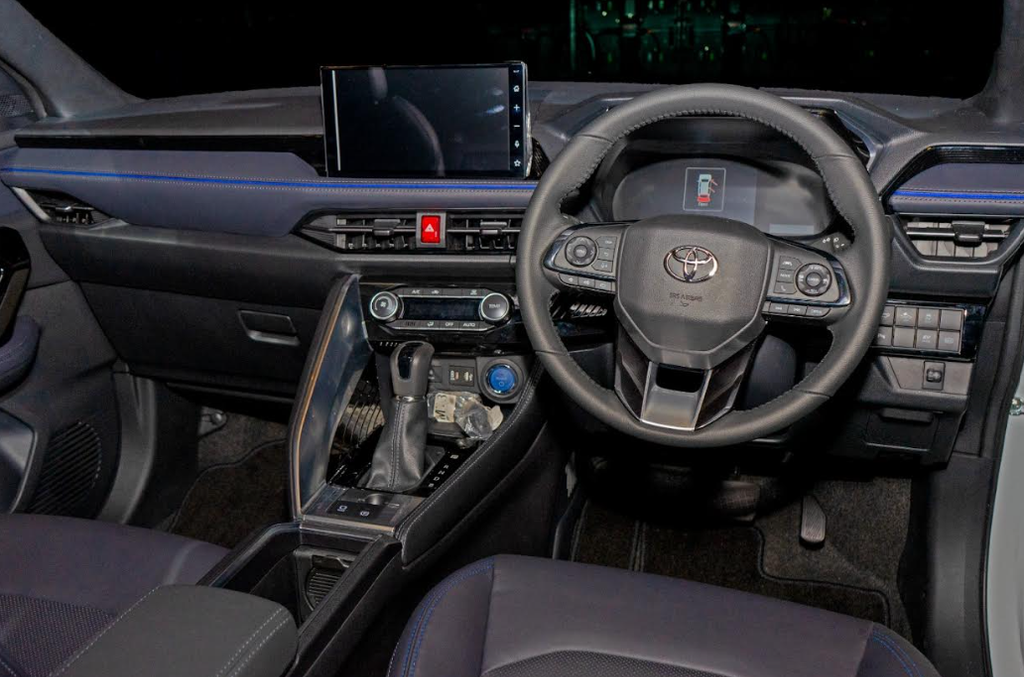 Doc Toyota