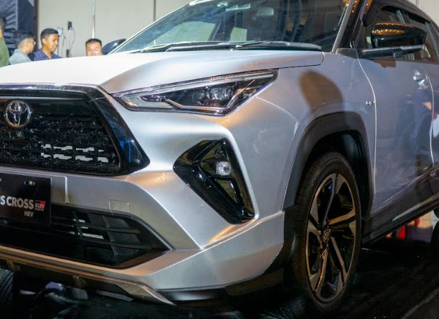 Doc Toyota