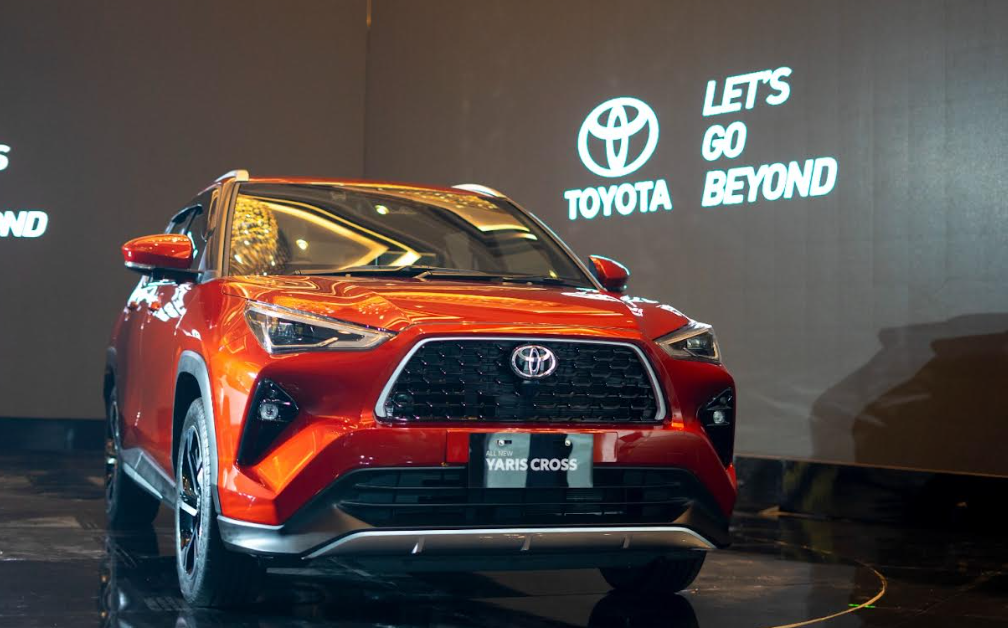 Doc Toyota