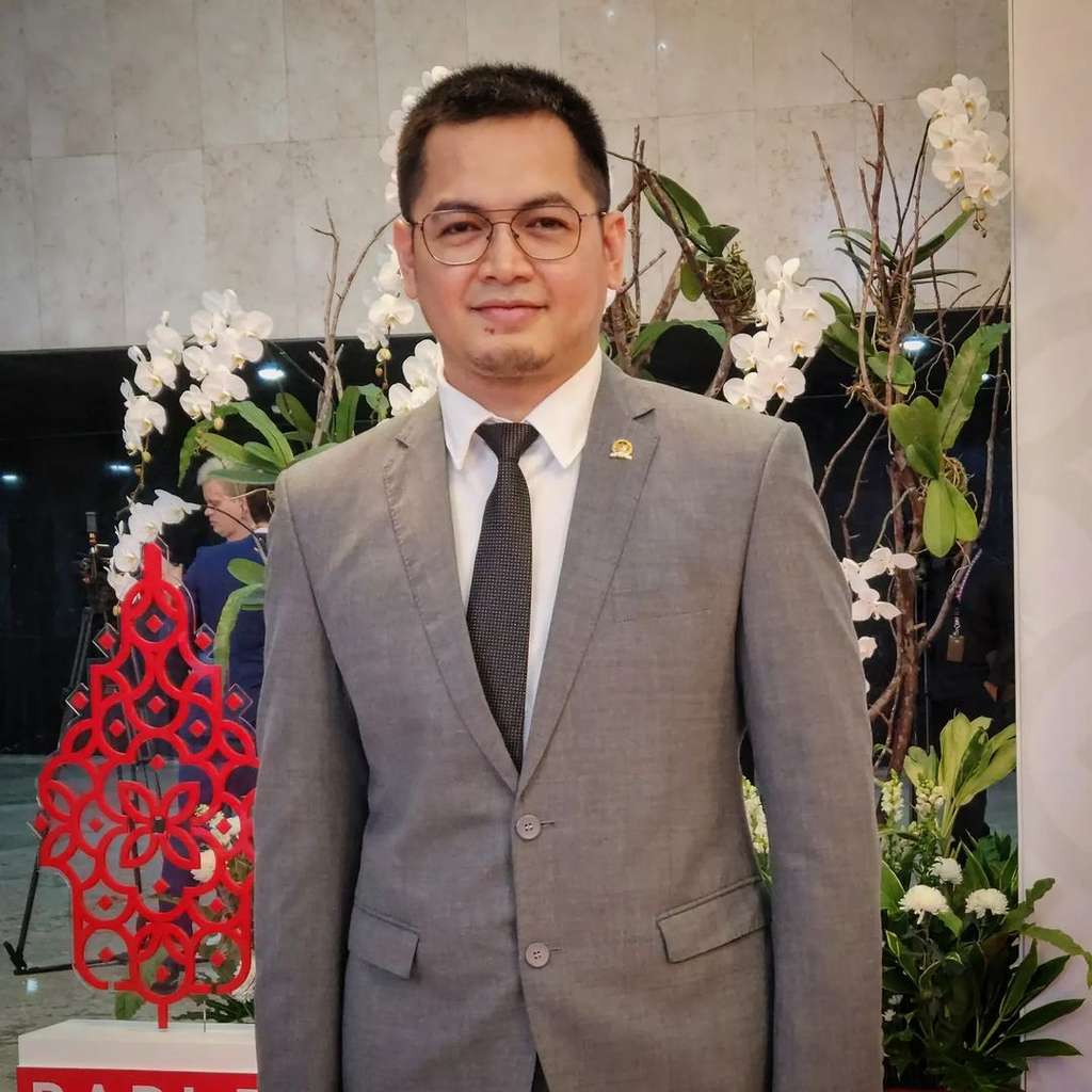 Tommy Kurniawan