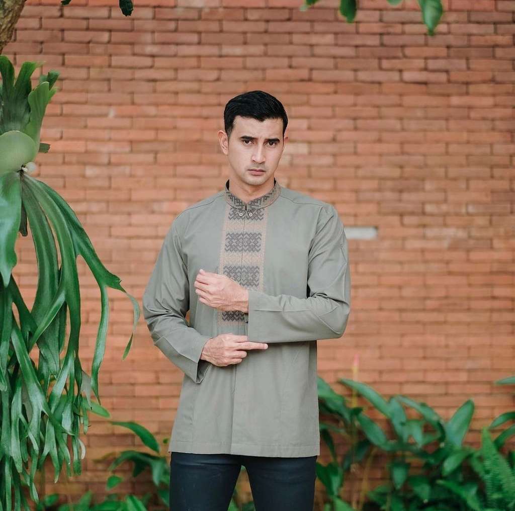 Ali Syakieb
