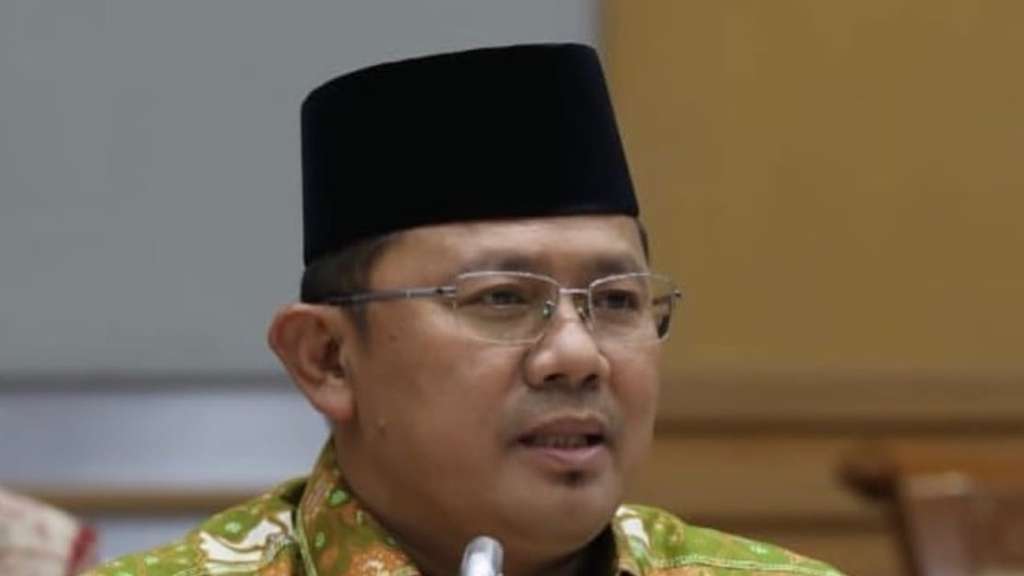 Kemenag Kembali Beri Waktu Pelunasan Biaya Haji Hingga 19 Mei 2023