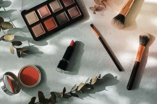 makeup