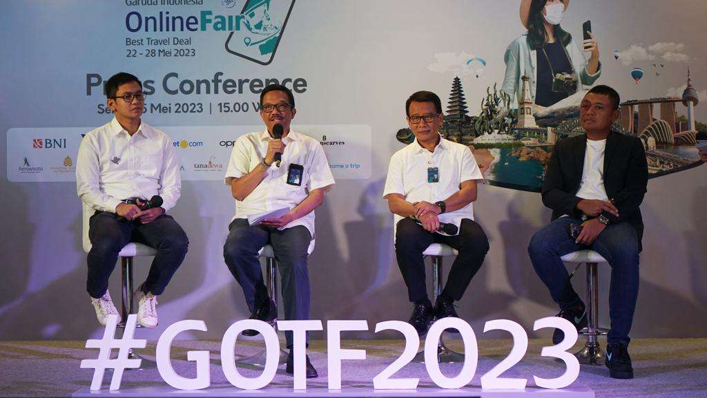 GOTF 2023