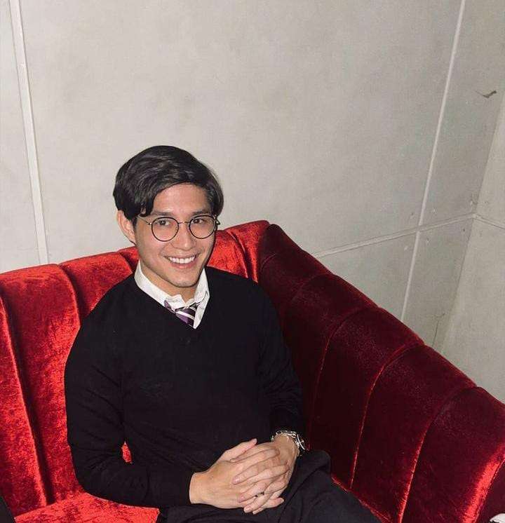 Potret Teuku Rassya