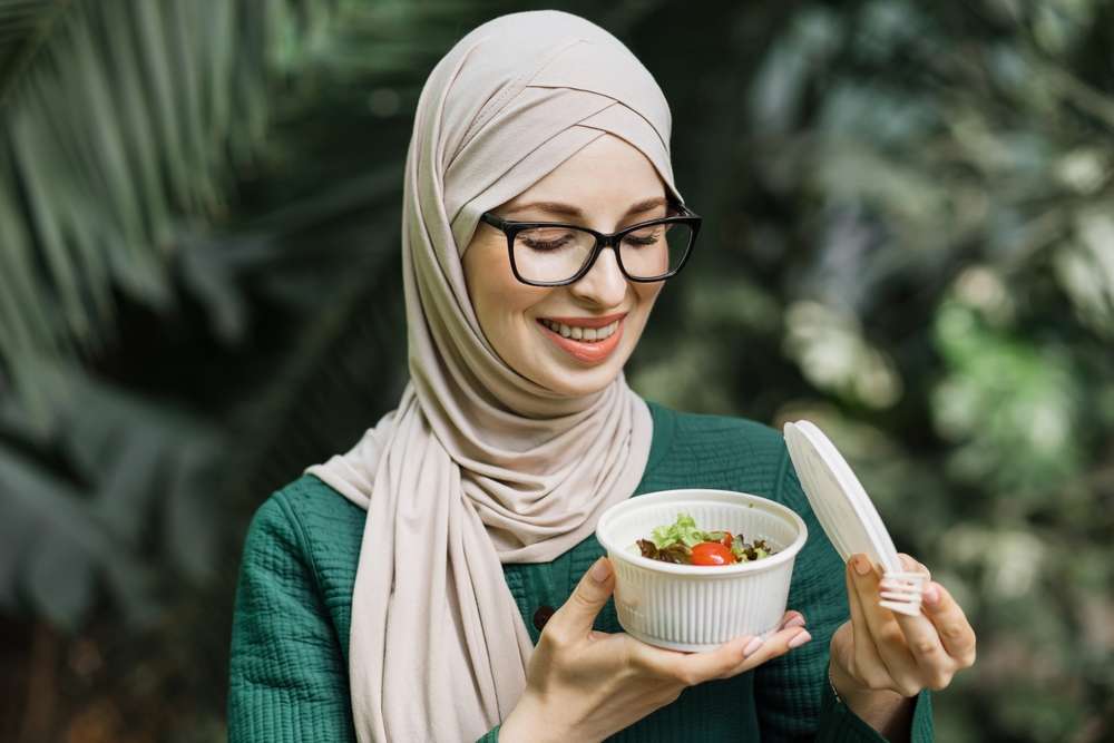 Makan Sehat