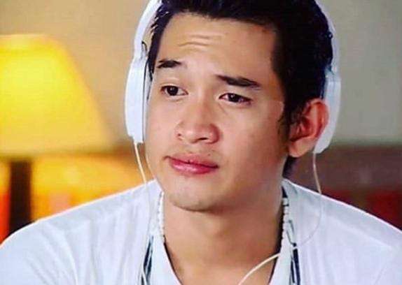Potret Rezky Aditya