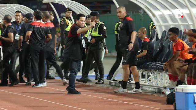 erick thohir