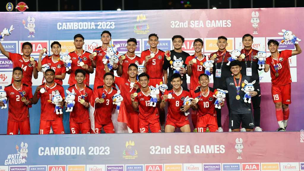 timnas u-22