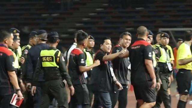 erick thohir
