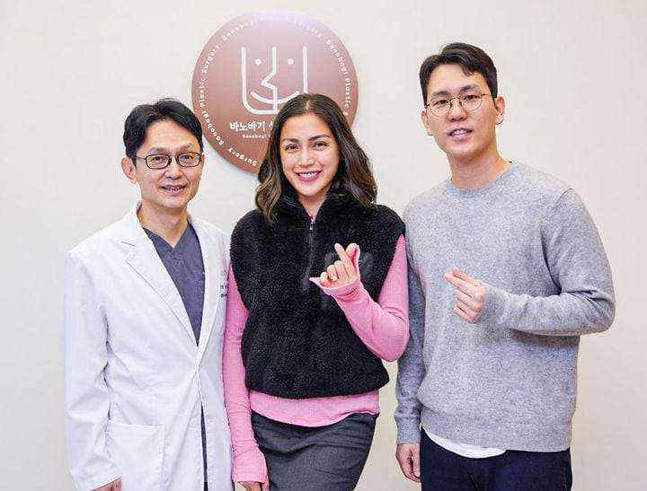 Potret Jessica Iskandar
