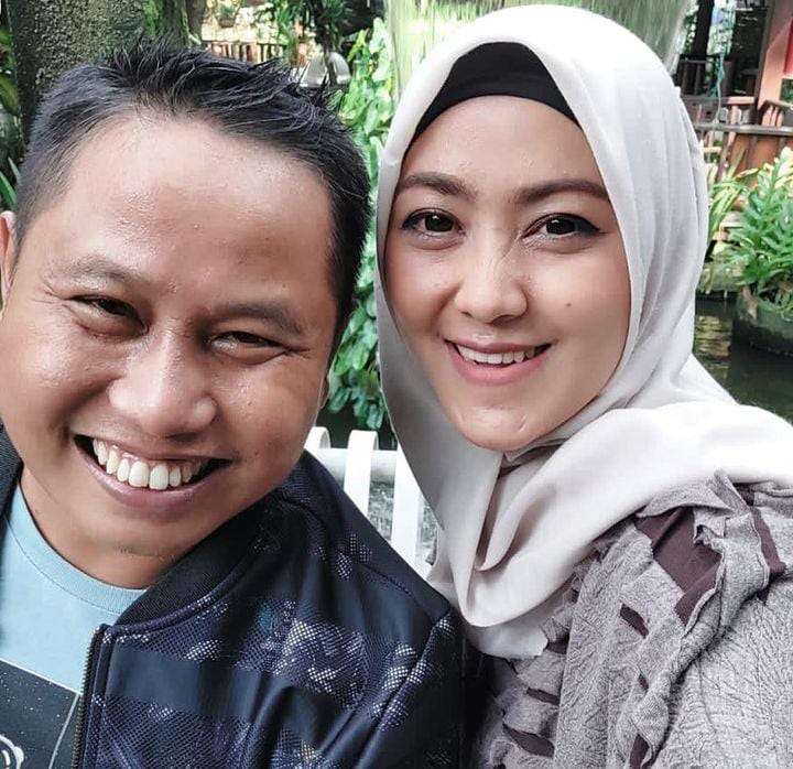 Potret Keluarga Narji