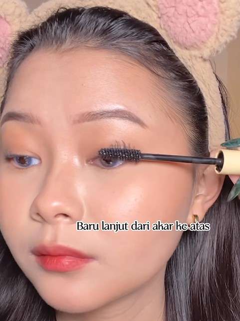 Merias Bulu Mata