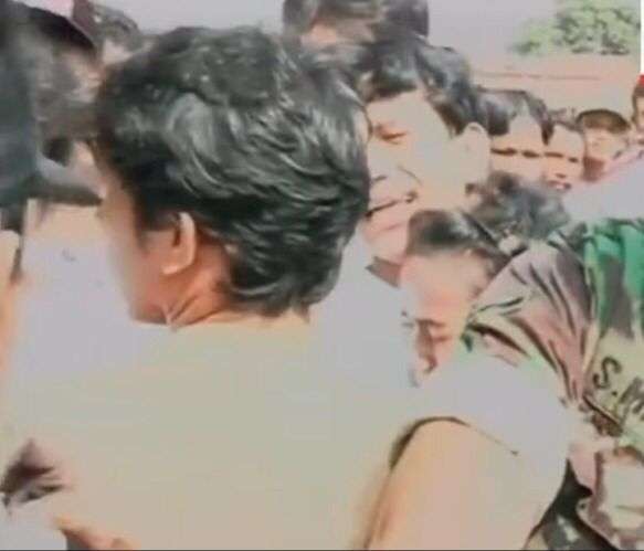 Mengenang 25 Tahun Kebakaran Mal Klender 98, Tewaskan Lebih 400 Orang Mengenang 25 Tahun Kebakaran Mal Klender 98, Tewaskan Lebih 400 Orang