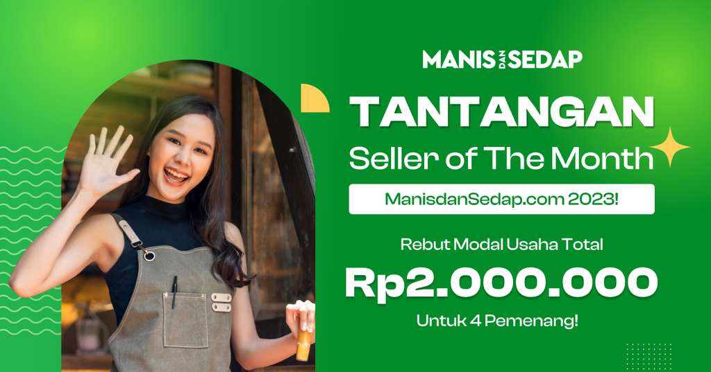 Step By Step Bikin Usaha Kuliner Semakin Dikenal dan Dilirik Banyak Konsumen, Cobain Yuk!