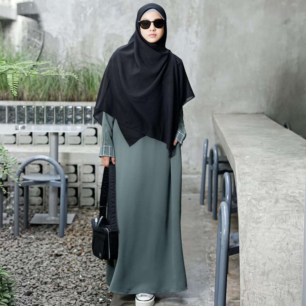 Natasha Rizki