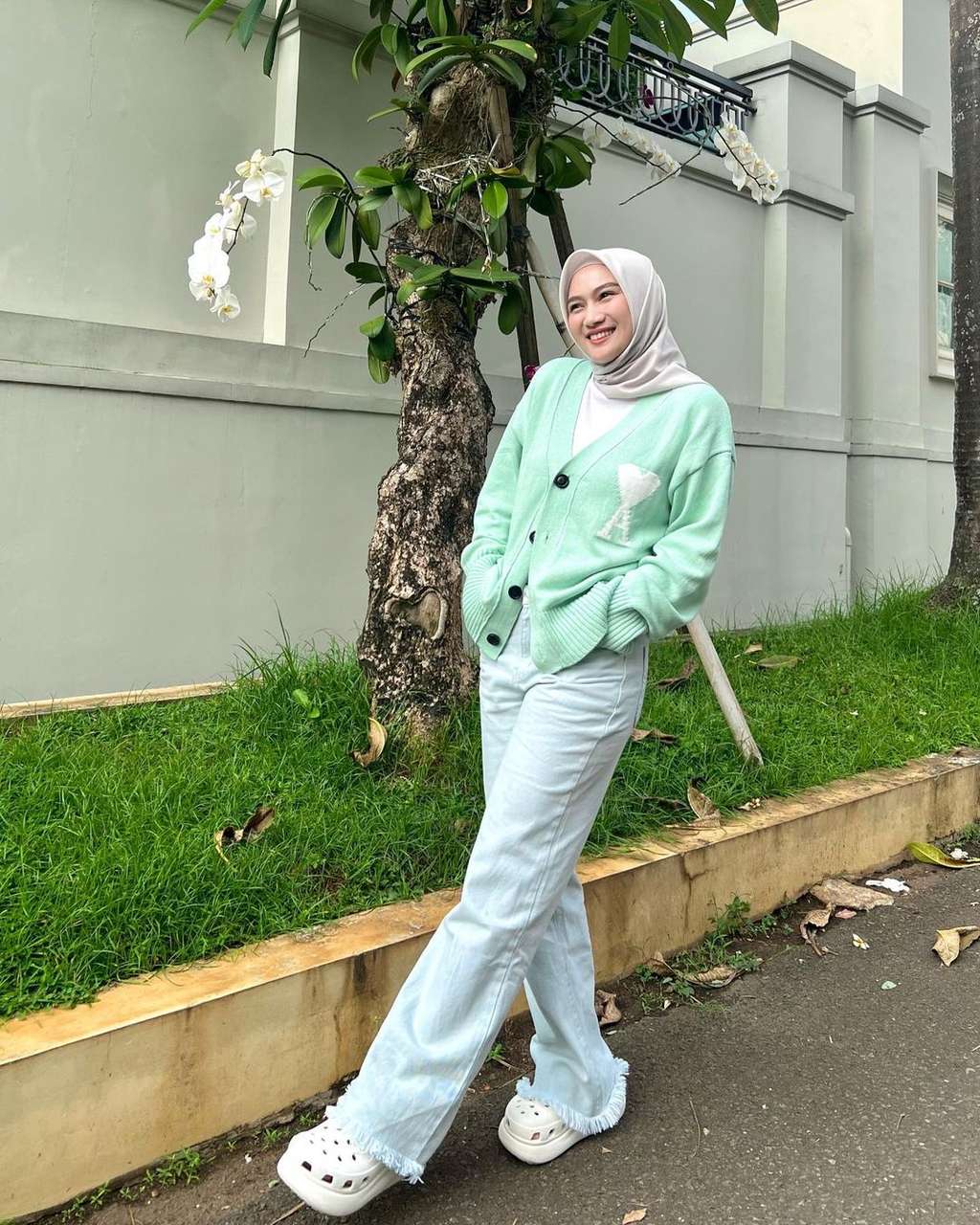 Melody/ Foto: Instagram @melodylaksani92