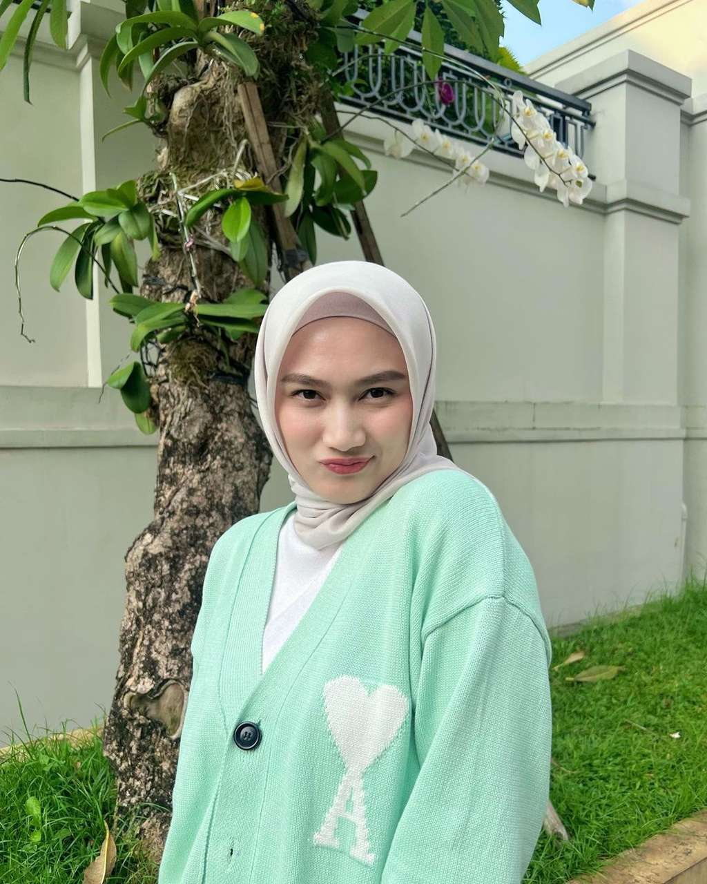 Melody/ Foto: Instagram @melodylaksani92