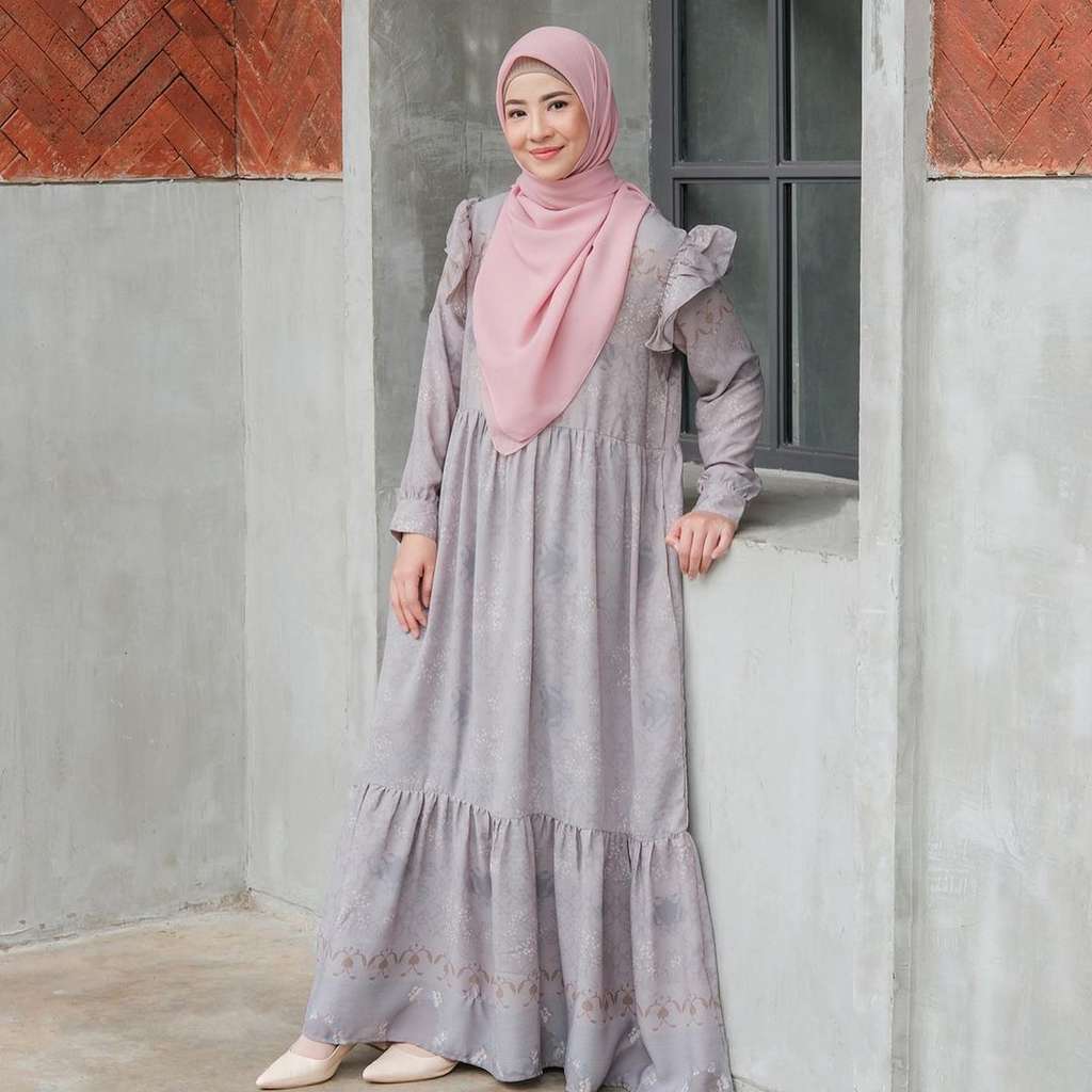 Natasha Rizky