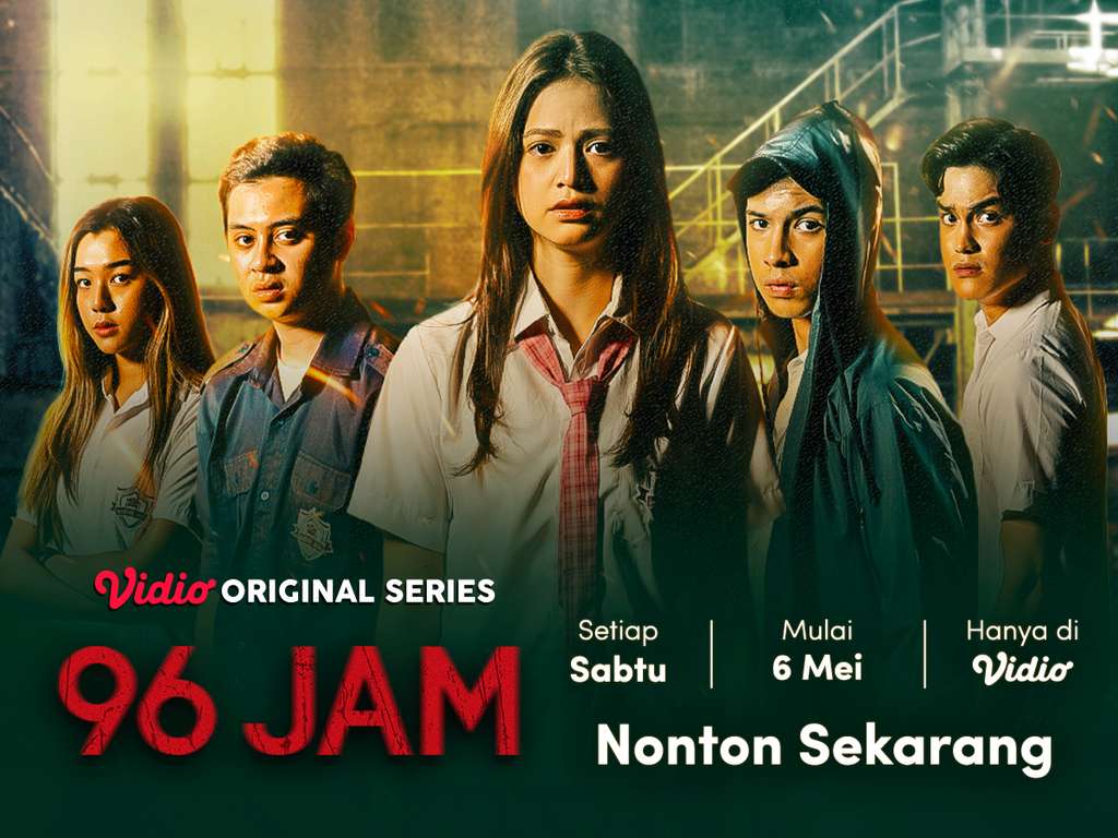 96 Jam