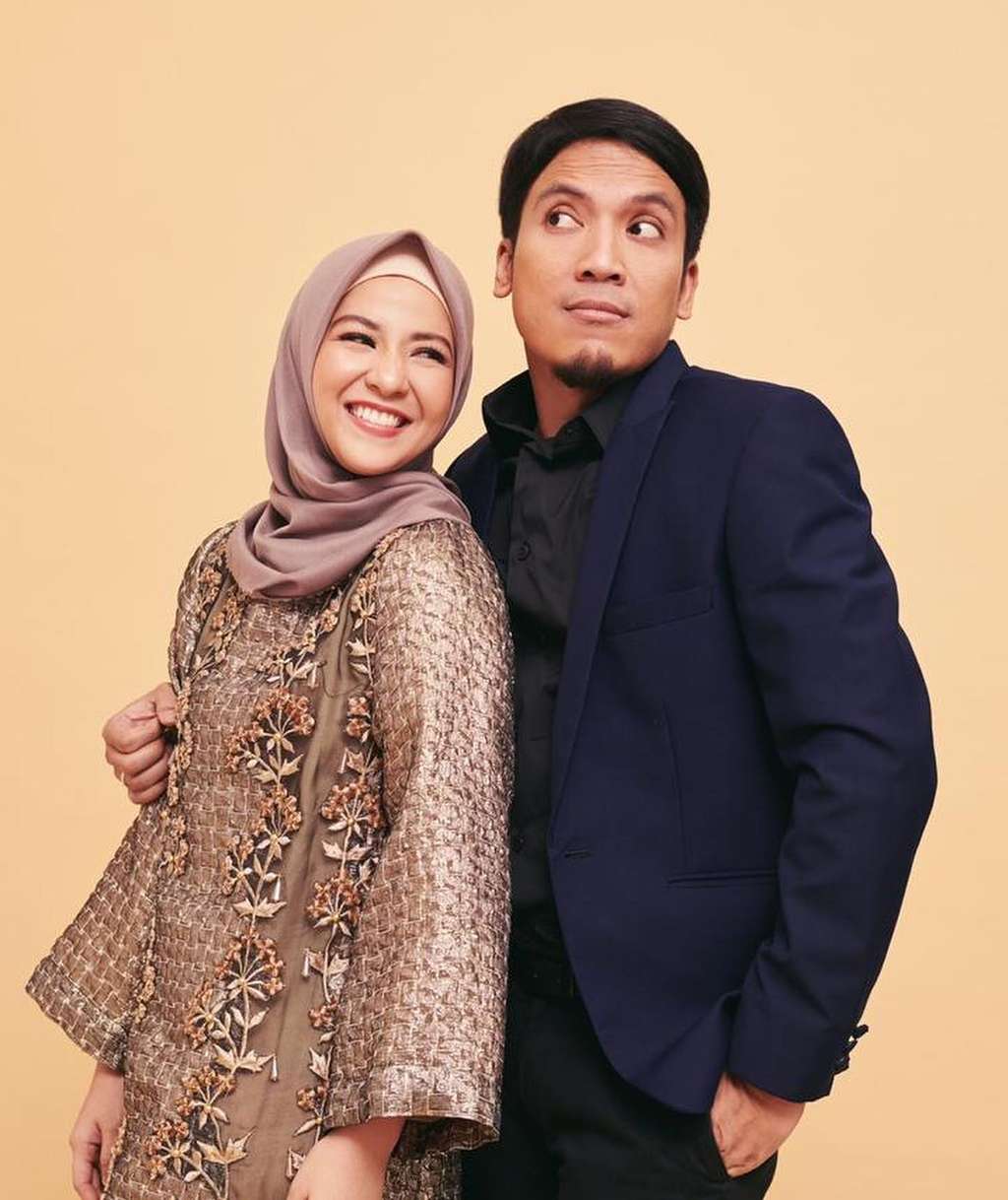 Desta dan Natasha Rizky