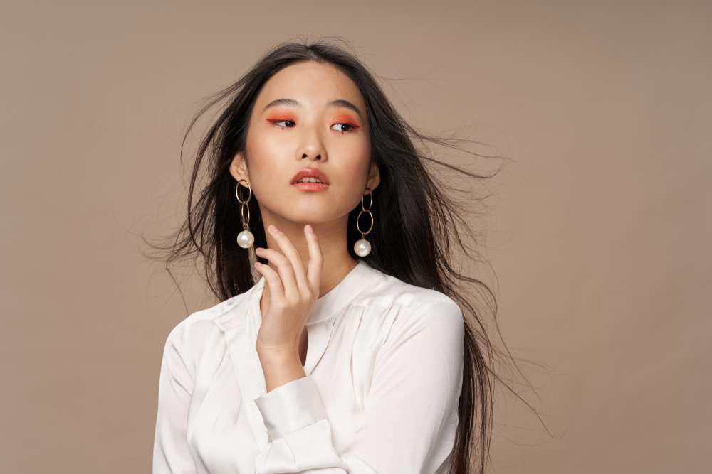 Memakai Eyeshadow
