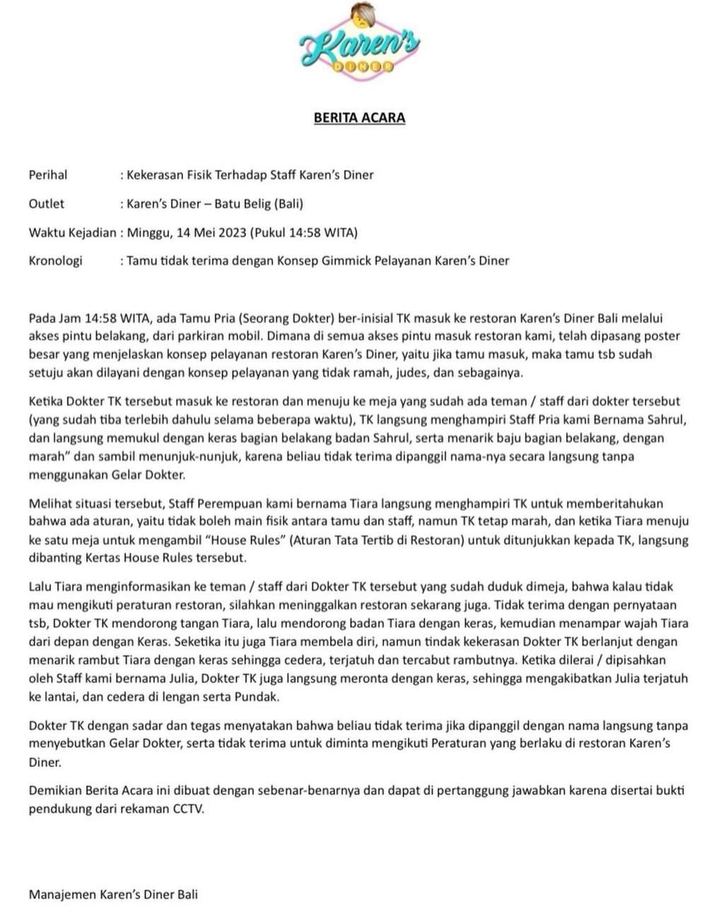 karen's diner bali karen's diner bali