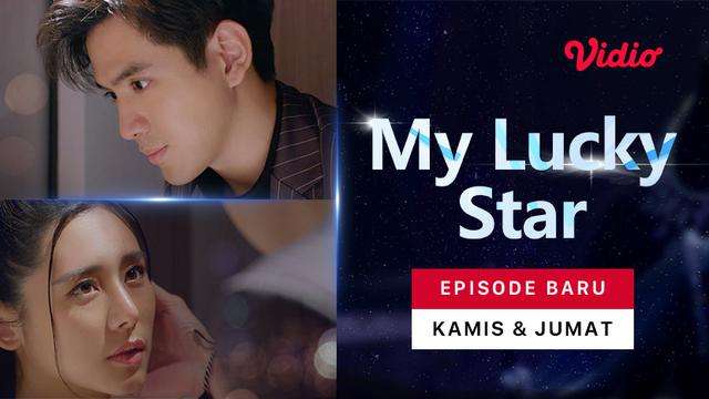 My Lucky Star