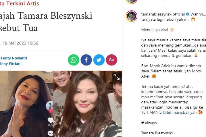 Tamara