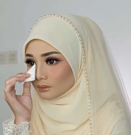 Trik Makeup