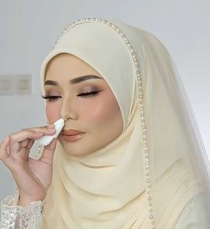 Trik Makeup
