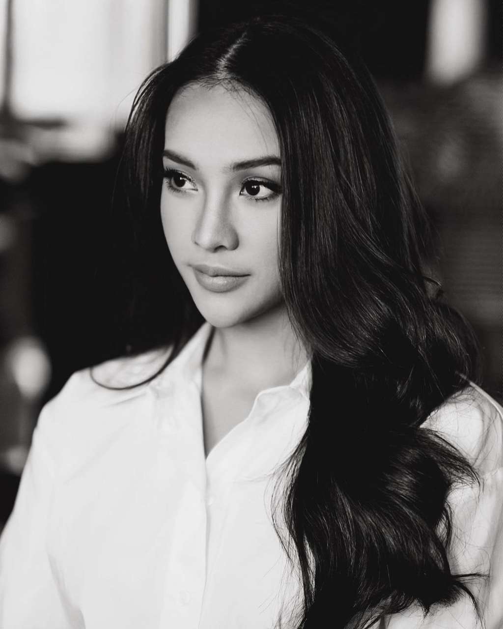 Anya Geraldine (Foto : @anyageraldine)
