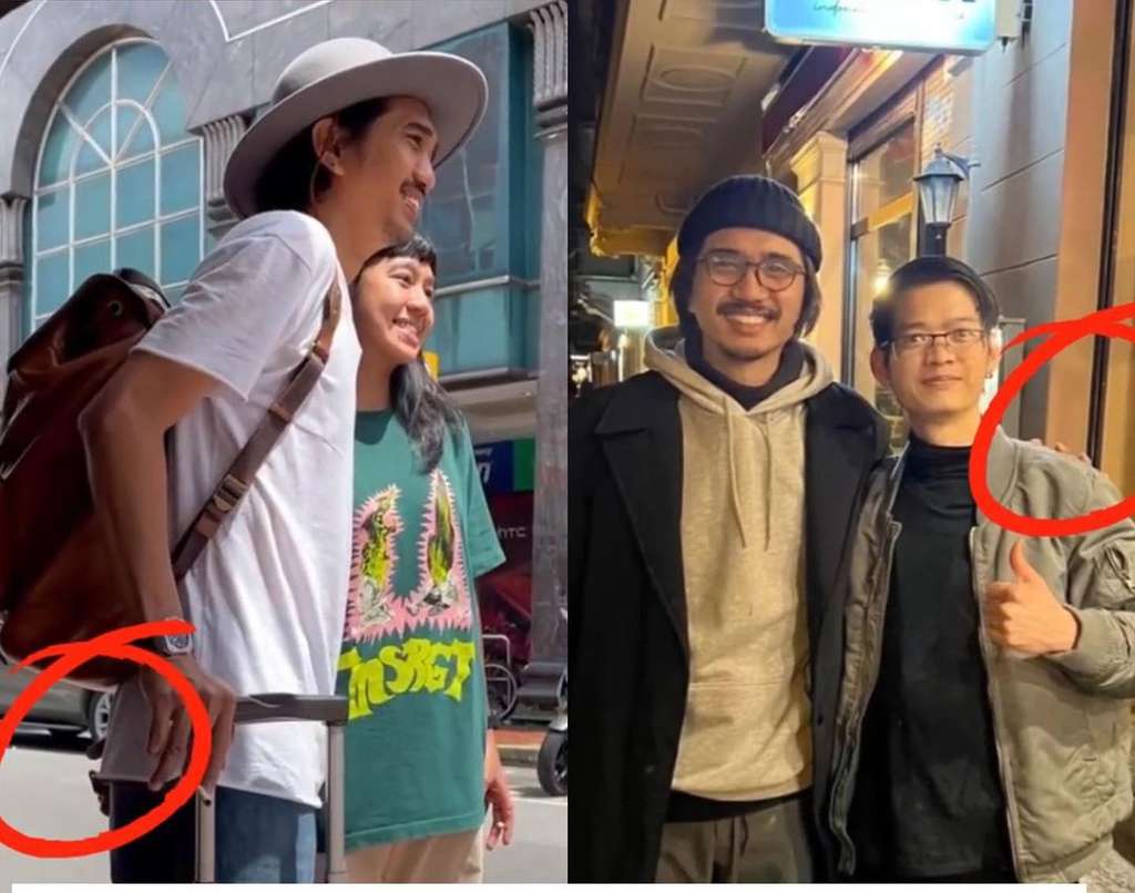 Duta Sheila On 7