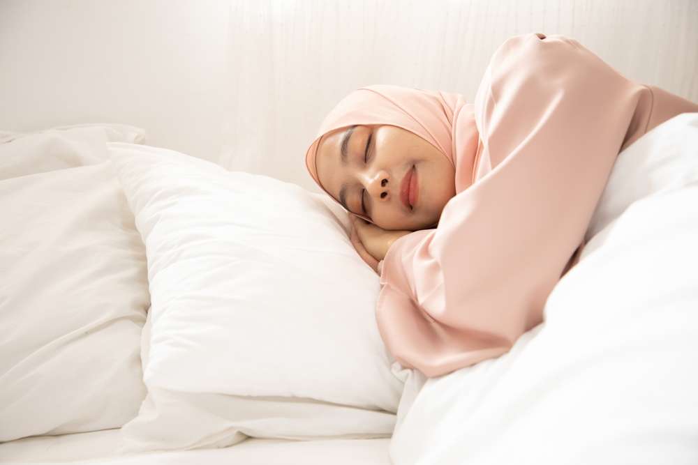 Tidur