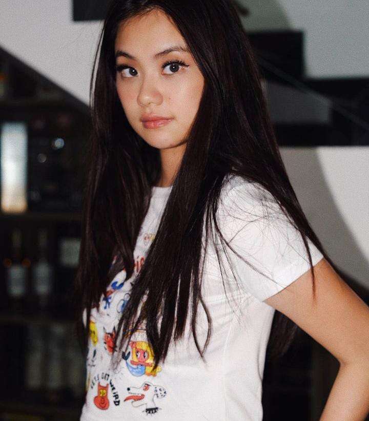 Gege Elisa