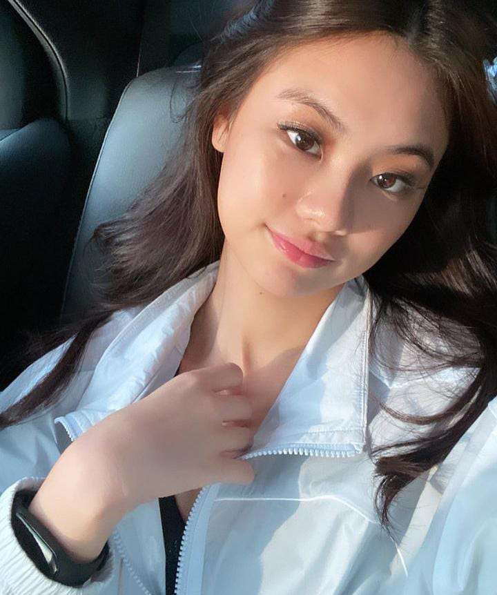 Gege Elisa