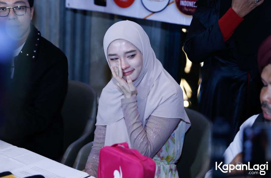 Inara Rusli