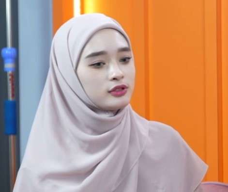 Inara Rusli