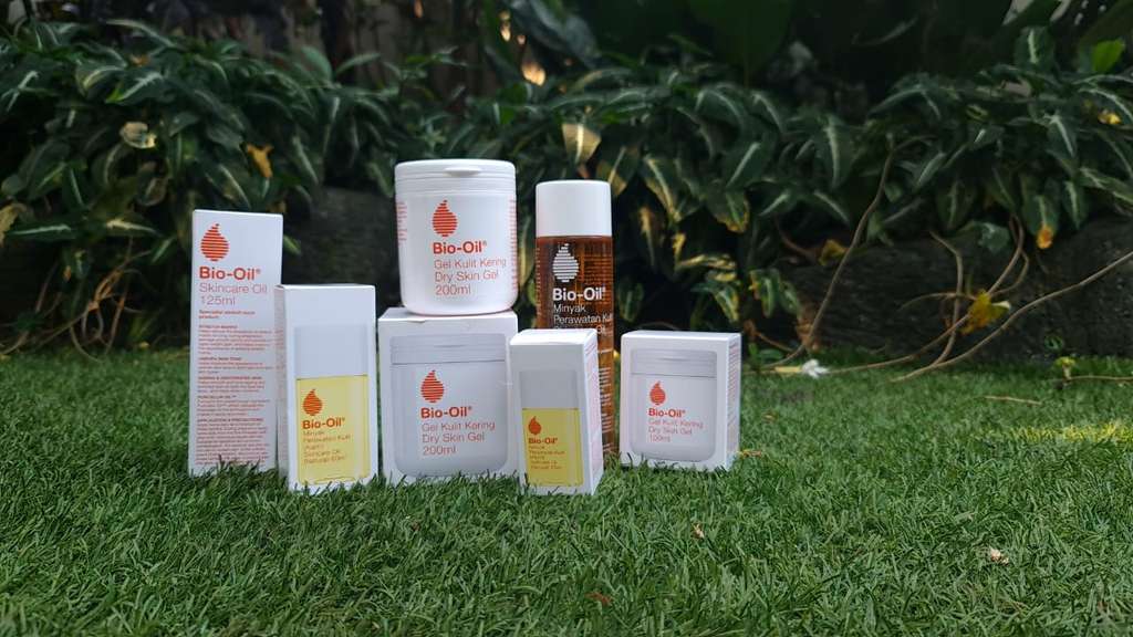 Bio-Oil