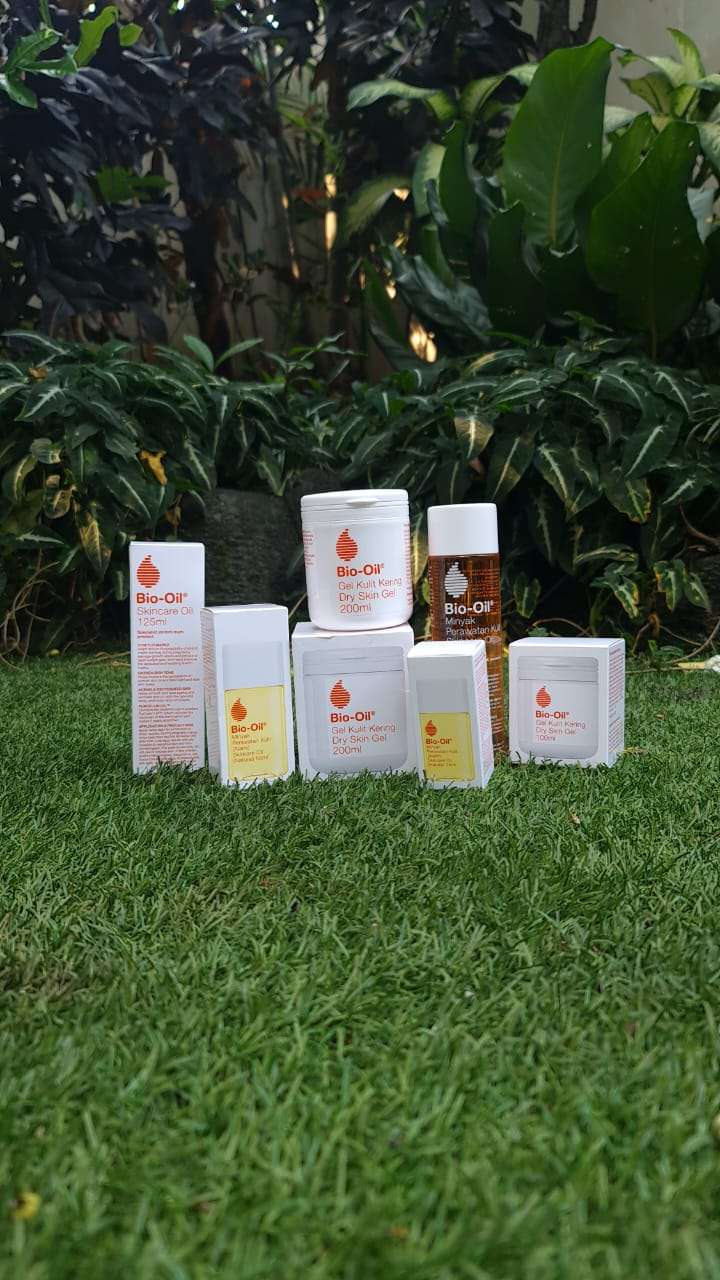 Bio-Oil