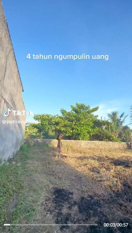 Viral Wanita Usia 23 Tahun Punya Kos-Kosan 12 Pintu, Hasil Kerja Keras Selama 4 Tahun!