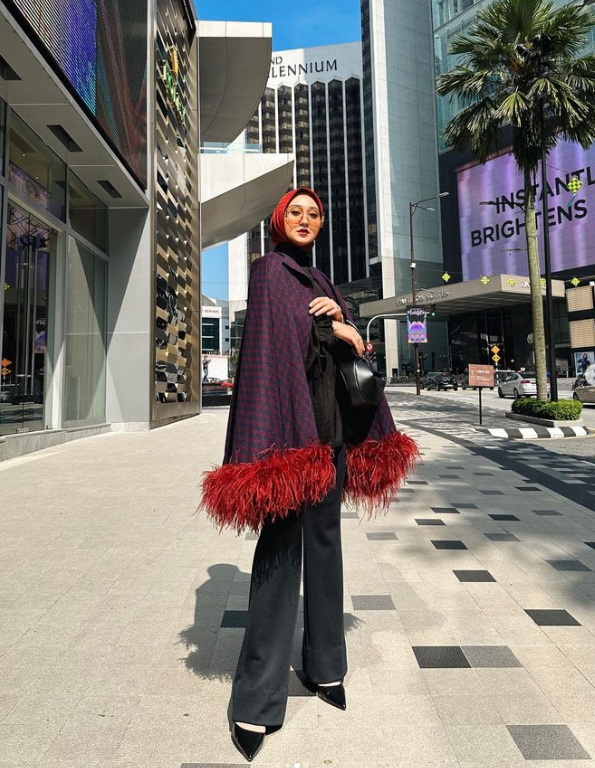 Dian Pelangi/ Instagram @dianpelangi