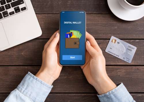 dompet digital