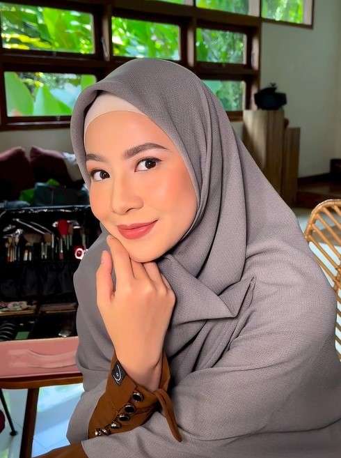 Natasha Rizki