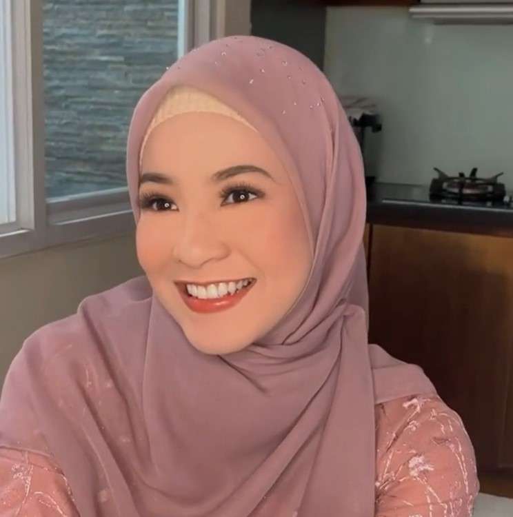 Natasha Rizki