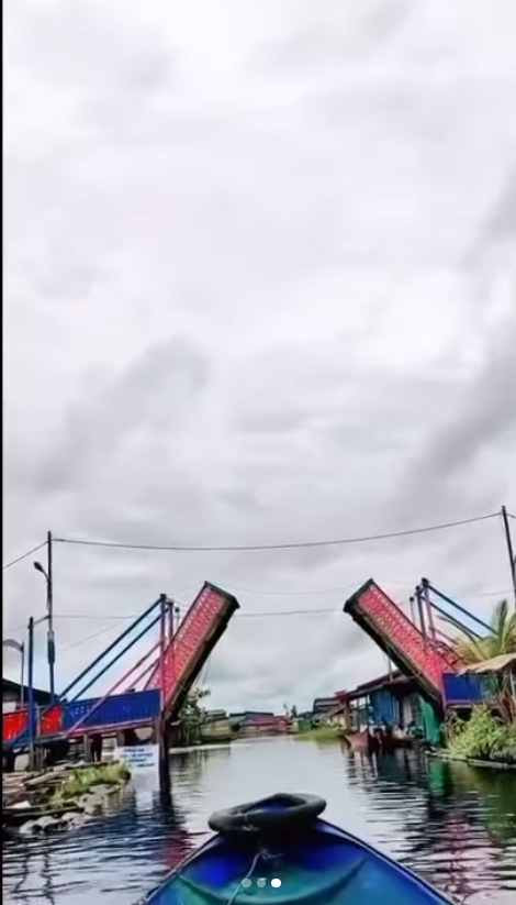 desa muara enggelam