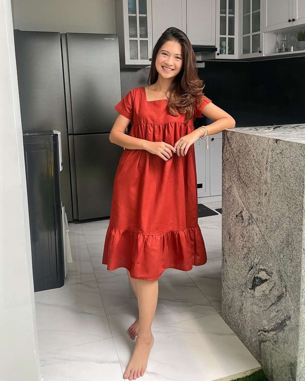 Vinessa Inez